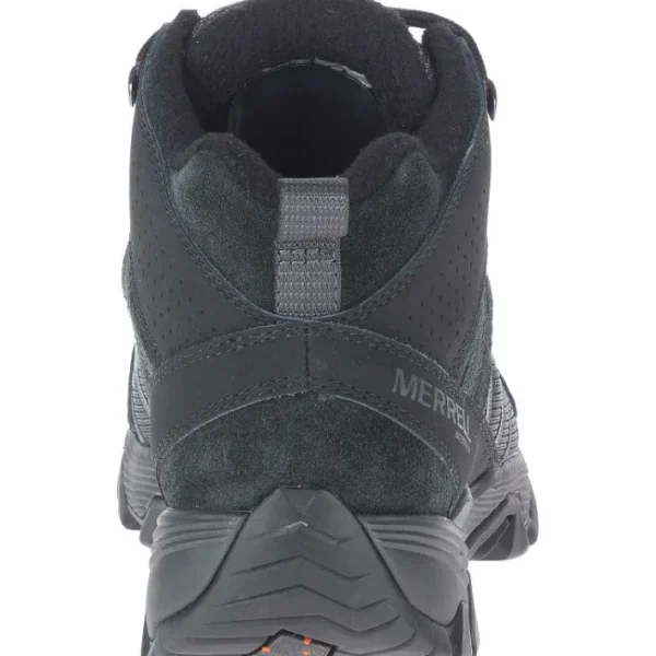 Mujer Moab FST 3 Thermo Mid Waterproof - Ver todo