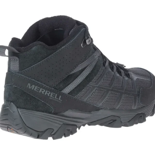 Mujer Moab FST 3 Thermo Mid Waterproof - Ver todo