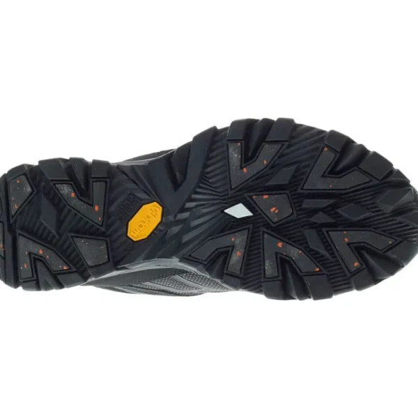 Mujer Moab FST 3 Thermo Mid Waterproof - Ver todo