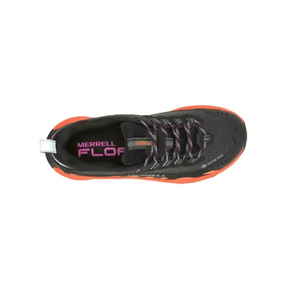 Mujer Moab Speed 2 GORE-TEX® - Ver todo