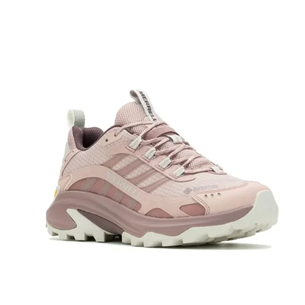 Mujer Moab Speed 2 GORE-TEX® - Ver todo