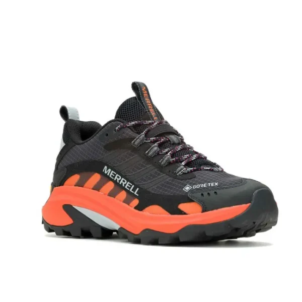 Mujer Moab Speed 2 GORE-TEX® - Ver todo