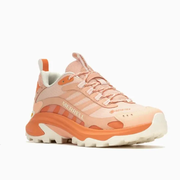 Mujer Moab Speed 2 GORE-TEX® - Ver todo