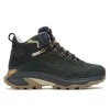 Mujer Moab Speed 2 Leather Mid Waterproof - Ver todo