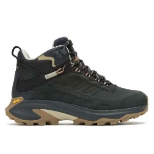 Mujer Moab Speed 2 Leather Mid Waterproof - Ver todo