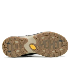 Mujer Moab Speed 2 Leather Mid Waterproof - Ver todo