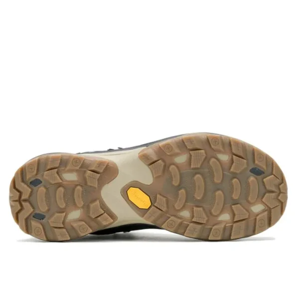Mujer Moab Speed 2 Leather Mid Waterproof - Ver todo