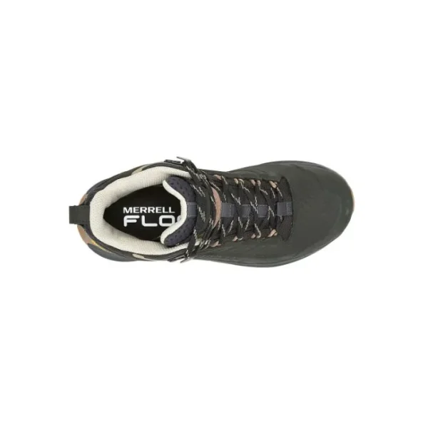 Mujer Moab Speed 2 Leather Mid Waterproof - Ver todo