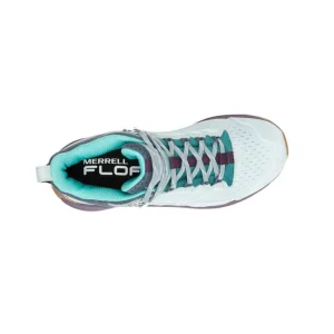 Mujer Moab Speed 2 Leather Mid Waterproof - Ver todo