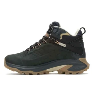 Mujer Moab Speed 2 Leather Mid Waterproof - Ver todo
