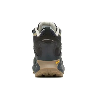 Mujer Moab Speed 2 Leather Mid Waterproof - Ver todo