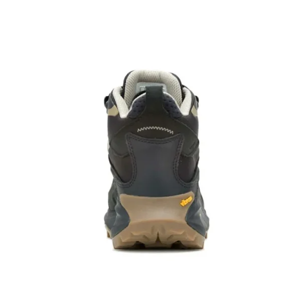 Mujer Moab Speed 2 Leather Mid Waterproof - Ver todo