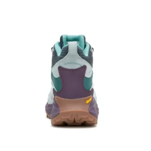 Mujer Moab Speed 2 Leather Mid Waterproof - Ver todo