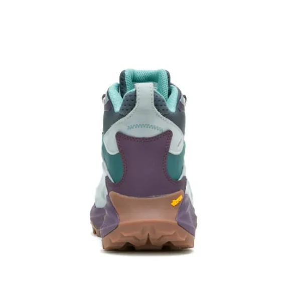 Mujer Moab Speed 2 Leather Mid Waterproof - Ver todo