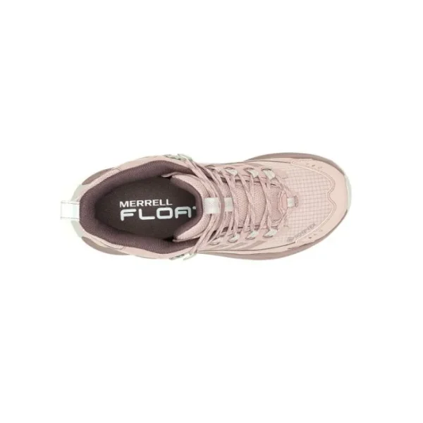 Mujer Moab Speed 2 Mid GORE-TEX® - Ver todo