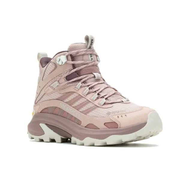 Mujer Moab Speed 2 Mid GORE-TEX® - Ver todo