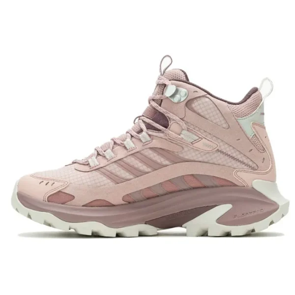 Mujer Moab Speed 2 Mid GORE-TEX® - Ver todo