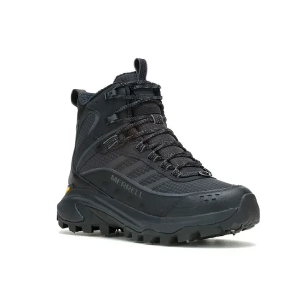Mujer Moab Speed 2 Thermo Mid Waterproof - Ver todo