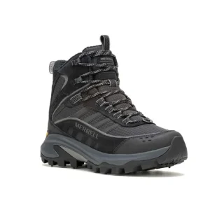Mujer Moab Speed 2 Thermo Mid Waterproof - Ver todo