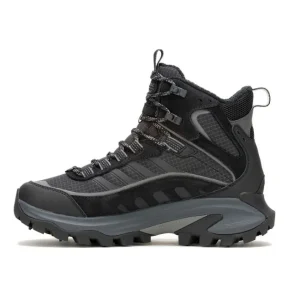 Mujer Moab Speed 2 Thermo Mid Waterproof - Ver todo