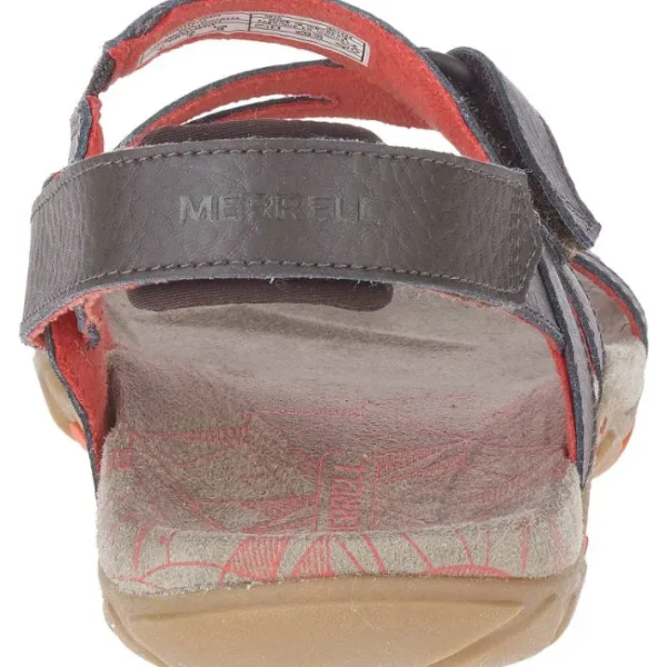 Mujer Sandspur Rose Convertible - Sandalias