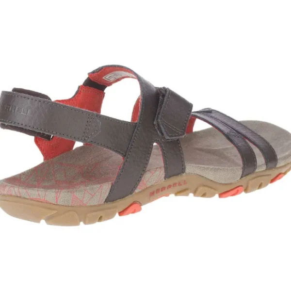 Mujer Sandspur Rose Convertible - Sandalias