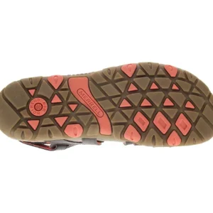 Mujer Sandspur Rose Convertible - Sandalias