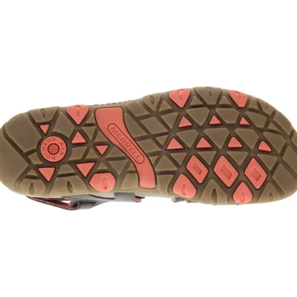 Mujer Sandspur Rose Convertible - Sandalias
