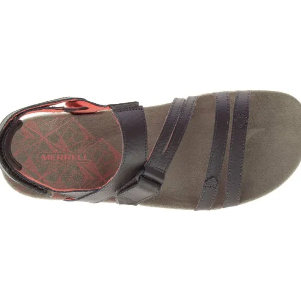 Mujer Sandspur Rose Convertible - Sandalias