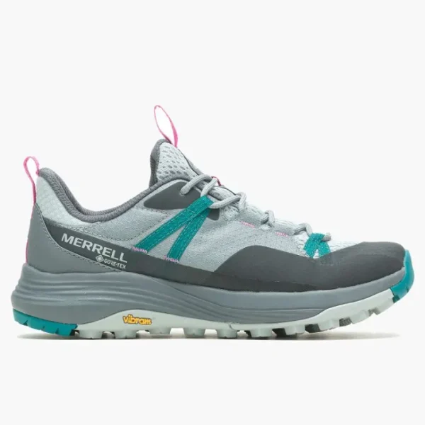 Mujer Siren 4 GORE-TEX® - Ver todo
