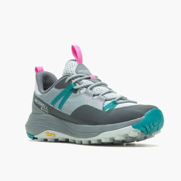 Mujer Siren 4 GORE-TEX® - Ver todo