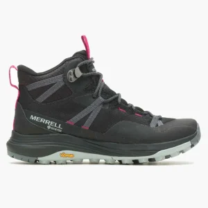 Mujer Siren 4 Mid GORE-TEX® - Ver todo