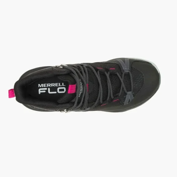 Mujer Siren 4 Mid GORE-TEX® - Ver todo