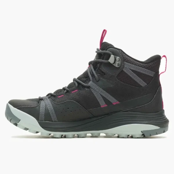 Mujer Siren 4 Mid GORE-TEX® - Ver todo