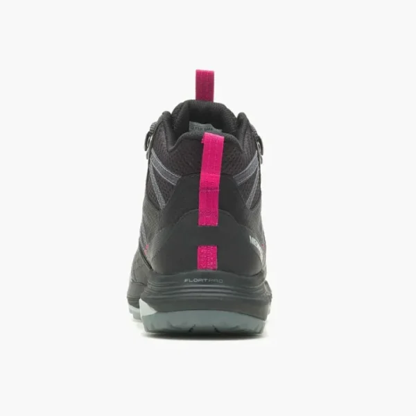 Mujer Siren 4 Mid GORE-TEX® - Ver todo