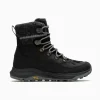 Mujer Siren 4 Thermo Mid Zip Waterproof - Ver todo