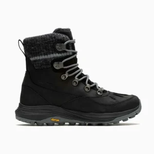 Mujer Siren 4 Thermo Mid Zip Waterproof - Ver todo