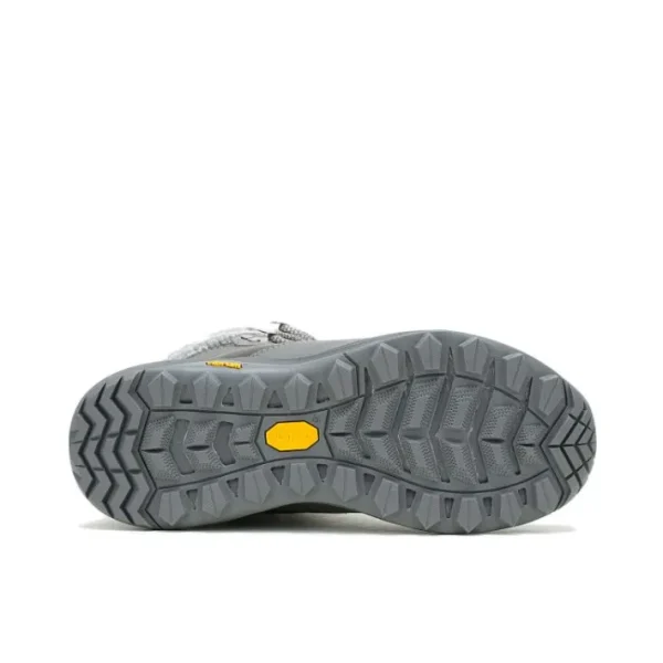 Mujer Siren 4 Thermo Mid Zip Waterproof - Ver todo