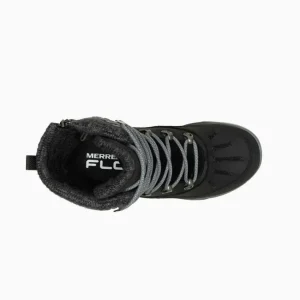 Mujer Siren 4 Thermo Mid Zip Waterproof - Ver todo