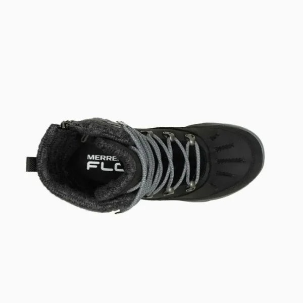 Mujer Siren 4 Thermo Mid Zip Waterproof - Ver todo