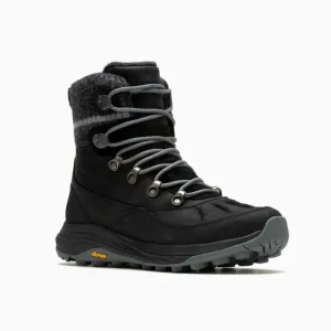 Mujer Siren 4 Thermo Mid Zip Waterproof - Ver todo