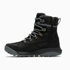 Mujer Siren 4 Thermo Mid Zip Waterproof - Ver todo