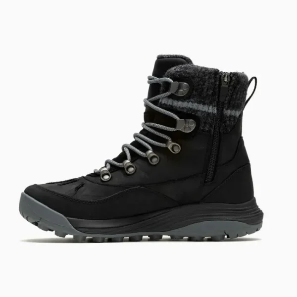 Mujer Siren 4 Thermo Mid Zip Waterproof - Ver todo