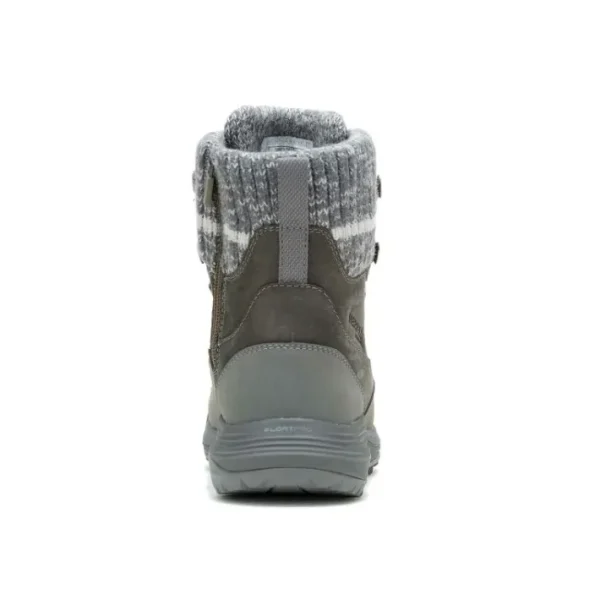 Mujer Siren 4 Thermo Mid Zip Waterproof - Ver todo