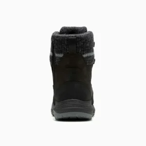 Mujer Siren 4 Thermo Mid Zip Waterproof - Ver todo