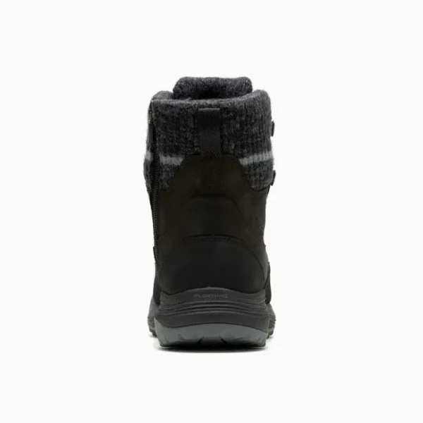Mujer Siren 4 Thermo Mid Zip Waterproof - Ver todo