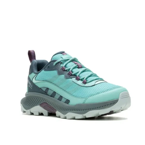 Mujer Speed Strike 2 GORE-TEX® - Ver todo