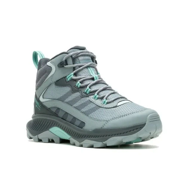 Mujer Speed Strike 2 Mid GORE-TEX® - Ver todo
