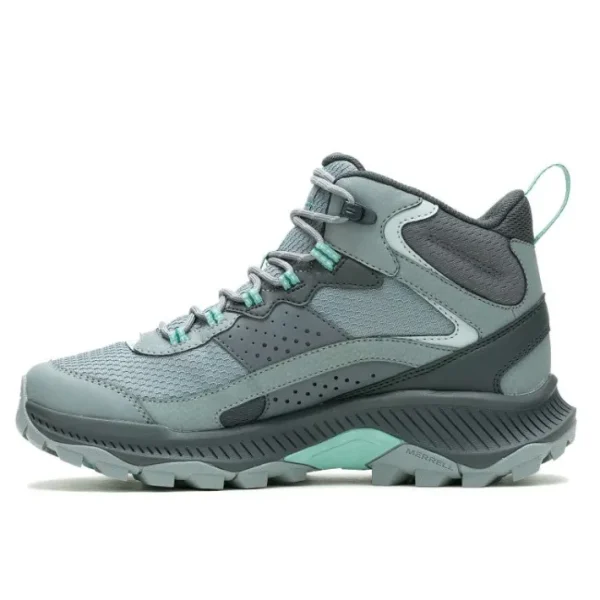 Mujer Speed Strike 2 Mid GORE-TEX® - Ver todo