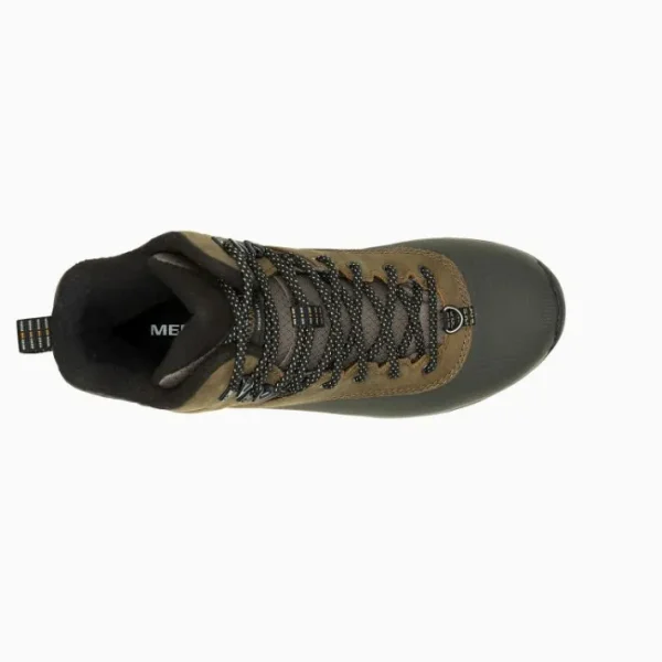 Mujer Thermo Kiruna 2 Tall Waterproof - Ver todo